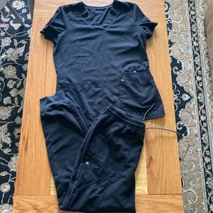 Scrubs Set